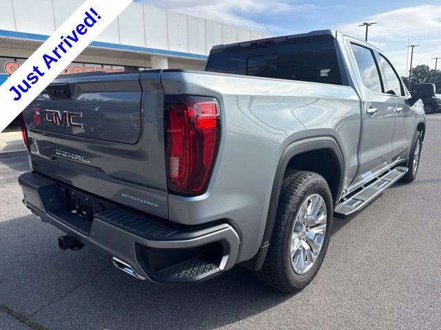 Used 2025 GMC Sierra 1500 Denali w/ Technology Package AWD/4WD image 3