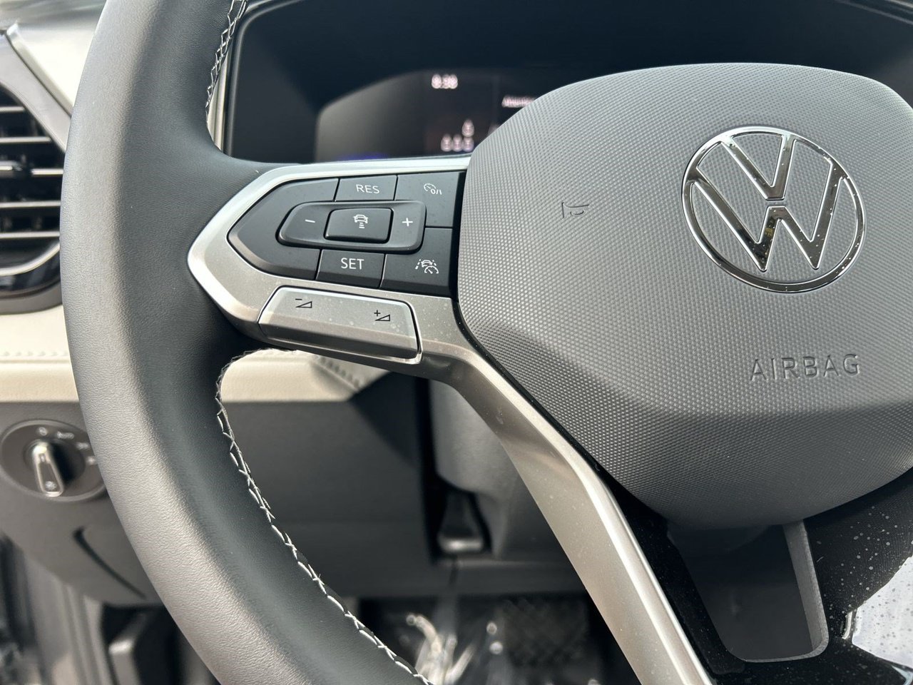 New 2027 Volkswagen Taos S FWD image 19