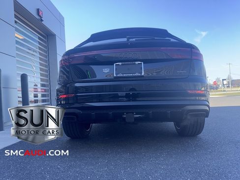 New 2026 Audi Q8 Premium Plus image 13