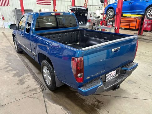 Used 2009 Chevrolet Colorado LT w/ Power Convenience Package image 5