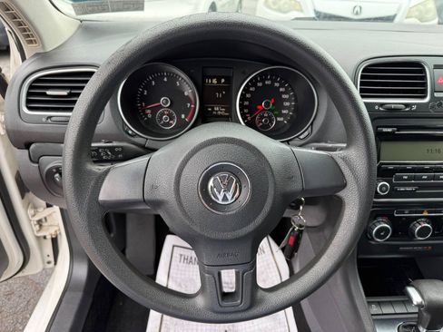 Used 2011 Volkswagen Jetta S FWD image 14
