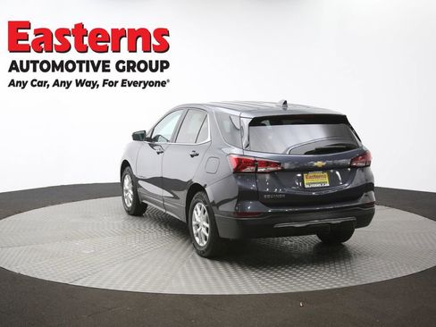 Used 2023 Chevrolet Equinox LT w/ Driver Convenience Package image 63