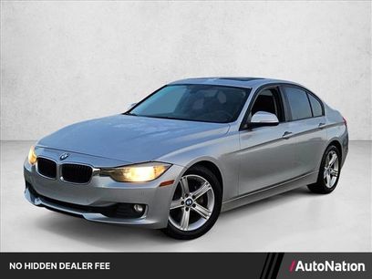 Used 2015 BMW 328i Sedan