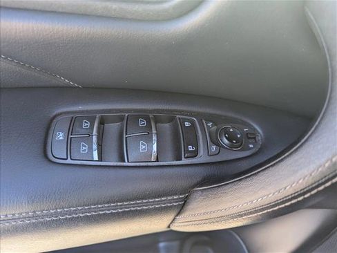 Used 2020 INFINITI QX80 Luxe w/ Proassist Package image 9