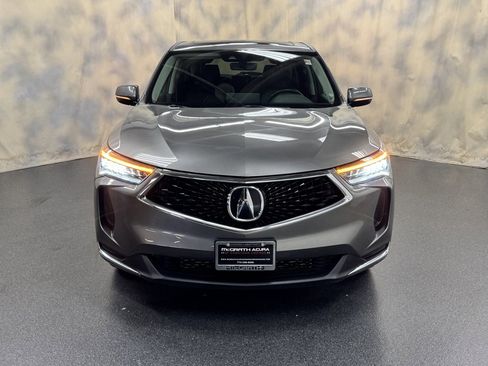 Used 2023 Acura RDX AWD image 5