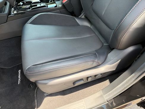 Certified 2026 Subaru Forester Touring AWD/4WD image 21