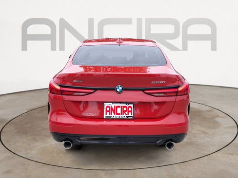 Used 2022 BMW 228i xDrive Gran Coupe w/ Convenience Package AWD/4WD image 13