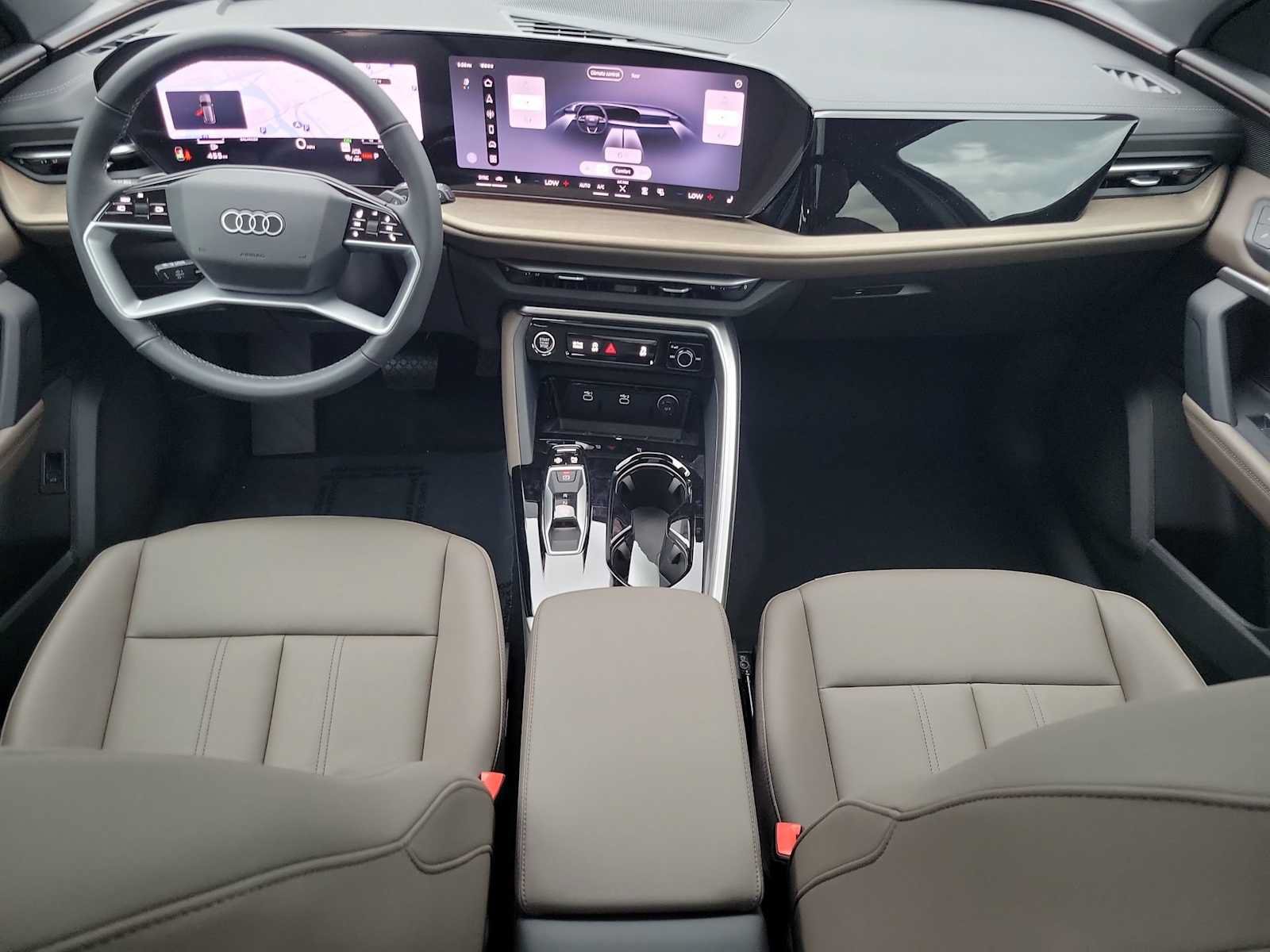 New 2026 Audi Q5 2.0T AWD/4WD image 14