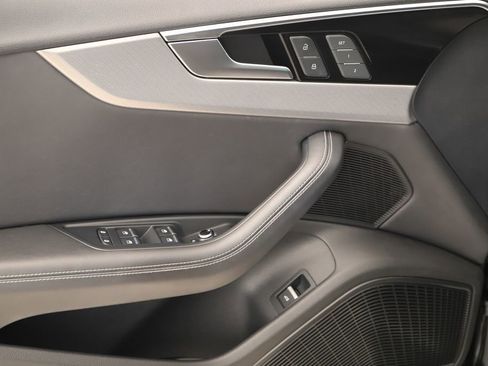 Used 2020 Audi A5 2.0T Premium Plus w/ Premium Plus AWD/4WD image 21