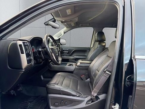 Used 2017 GMC Sierra 1500 Denali image 24