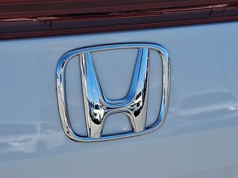 Certified 2024 Honda Civic LX image 30