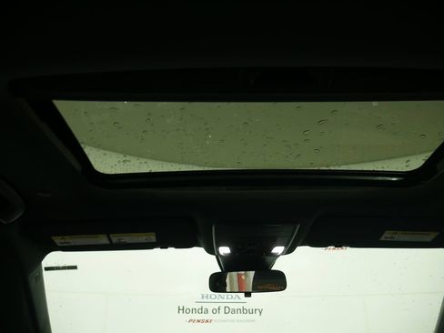 New 2026 Honda CR-V TrailSport image 15