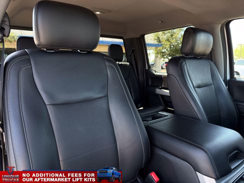 Used 2019 Ford F250 Lariat w/ Lariat Value Package AWD/4WD image 30