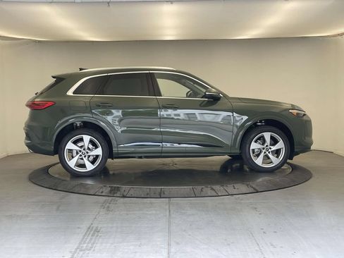 New 2026 Audi Q5 Premium Plus AWD/4WD image 8