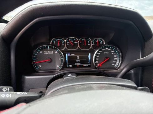 Used 2017 GMC Sierra 1500 SLT image 15