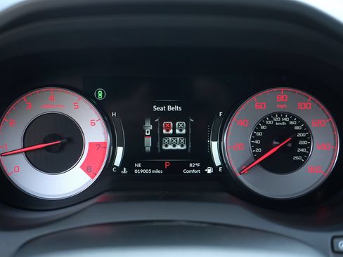 Used 2025 Acura RDX A-Spec AWD/4WD image 18