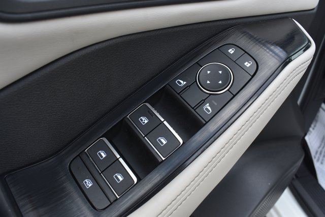 Used 2023 Nissan Rogue SL FWD image 12