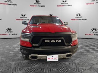 Used 2019 RAM 1500 Rebel AWD/4WD video 4