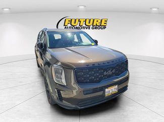 Used 2022 Kia Telluride EX w/ EX Premium Package video 1