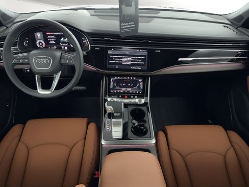New 2026 Audi Q7 3.0T Prestige AWD/4WD image 19