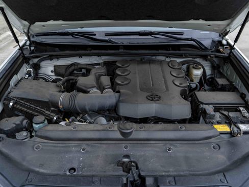 Used 2023 Toyota 4Runner SR5 image 47