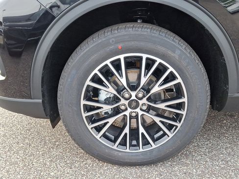 New 2026 Ford Escape SE image 25