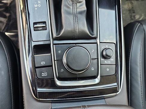 Certified 2025 MAZDA CX-30 AWD 2.5 S w/ Premium Package image 31