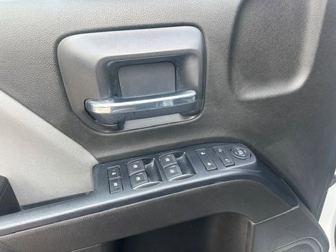 Used 2017 Chevrolet Silverado 2500 W/T w/ WT Convenience Package image 9