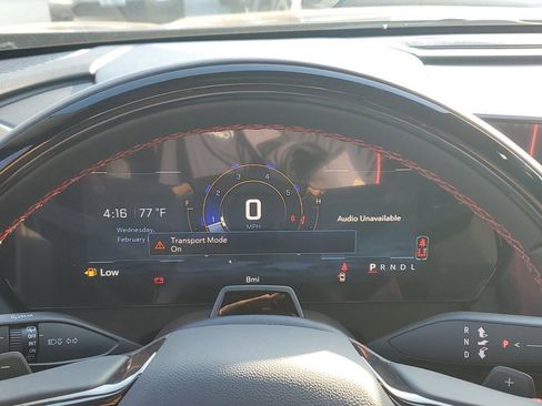 New 2026 Chevrolet Traverse RS w/ LPO, Floor Liner Package image 35