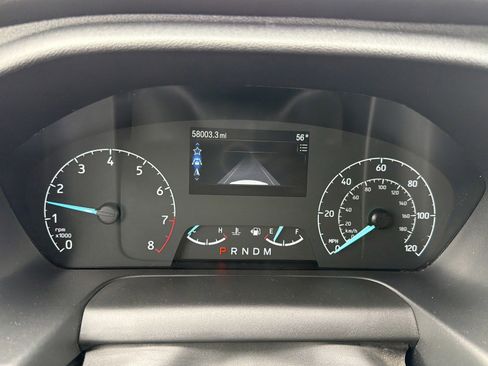 Used 2024 Ford Transit 350 XLT image 13