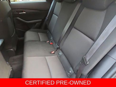 Certified 2023 MAZDA CX-30 AWD 2.5 S image 14