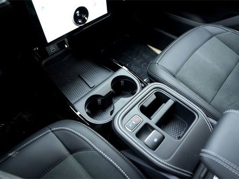 New 2025 Ford Mustang Mach-E GT image 18