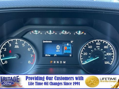 New 2026 Ford F150 XL image 22