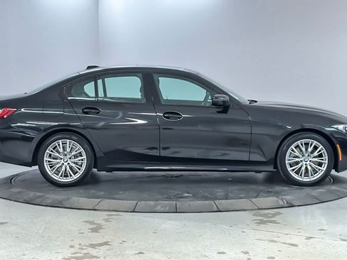 Used 2023 BMW 330i Sedan w/ Premium Package RWD image 8