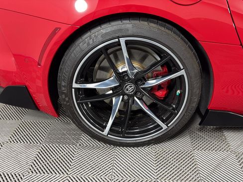 Used 2021 Toyota Supra Premium w/ Driver Assist Package image 13