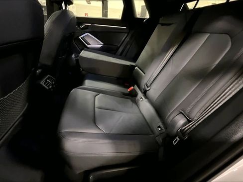 Used 2021 Audi Q3 2.0T Premium w/ Convenience Package image 21