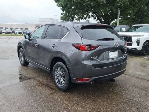 Used 2015 MAZDA CX-5 Touring AWD/4WD image 3