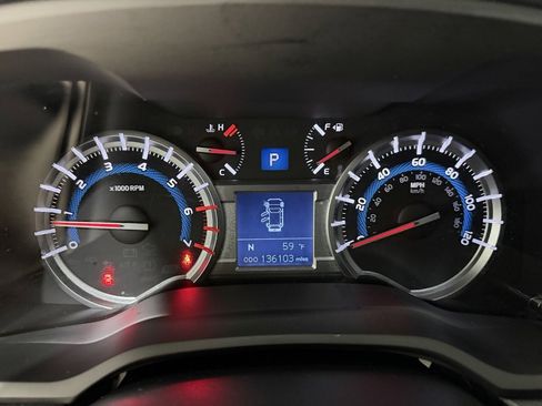 Used 2016 Toyota 4Runner TRD Pro image 14