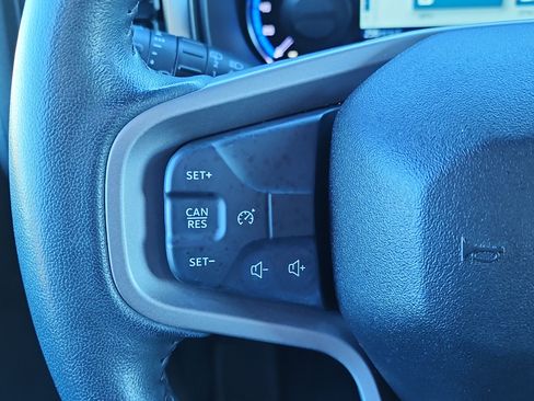 Used 2022 Ford Bronco Big Bend w/ Sasquatch Package image 19