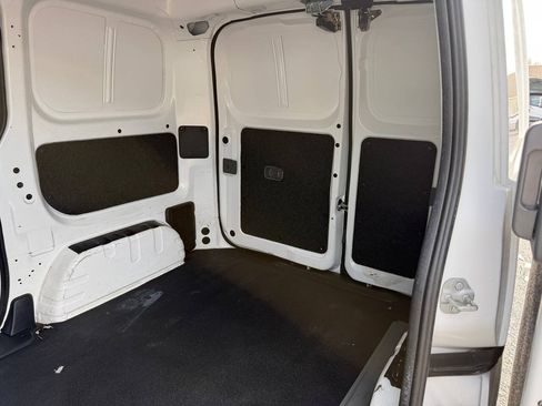 Used 2019 Nissan NV200 SV w/ Navigation Package FWD image 26