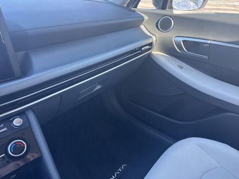 Certified 2026 Hyundai Sonata SE FWD image 32