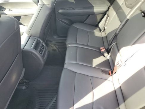 Used 2021 Cadillac XT5 Sportv AWD/4WD image 32