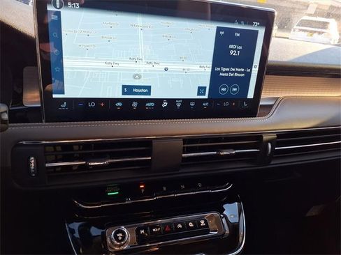 New 2026 Lincoln Corsair Premiere w/ Rear Removable Package Tray image 14