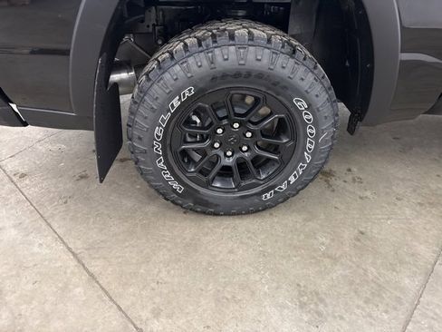 New 2026 RAM 1500 Rebel w/ Rebel Level 2 Equipment Group image 23