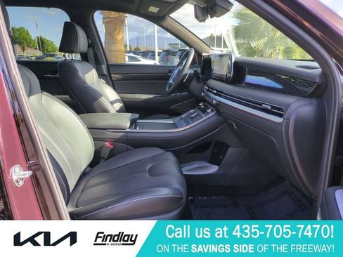 Used 2024 Hyundai Palisade Calligraphy AWD/4WD image 33