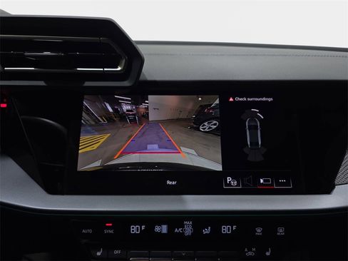 Certified 2025 Audi S3 Premium image 24