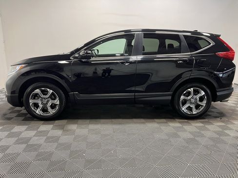 Used 2017 Honda CR-V EX image 23