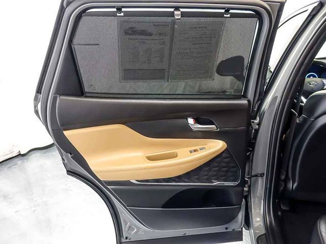 Used 2023 Hyundai Santa Fe Calligraphy AWD/4WD image 30