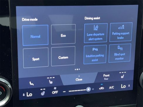 Used 2024 Lexus RX 350 FWD image 25