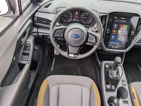 New 2026 Subaru Crosstrek 2.5i Sport w/ Popular Package #4A image 16